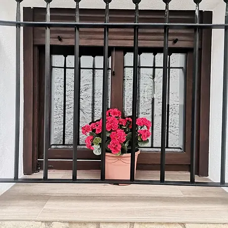 Casa Dolores Holiday home Villahermosa del Rio