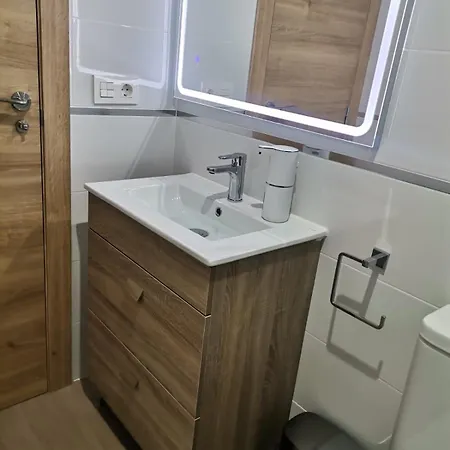 Holiday home Casa Dolores