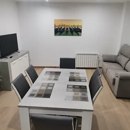 Casa Dolores Сasa de vacaciones