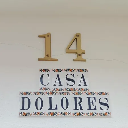 Casa Dolores Сasa de vacaciones Vilafermosa del Riu (Villahermosa del Río)