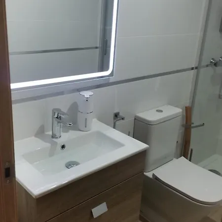 Сasa de vacaciones Casa Dolores