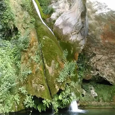 Сasa de vacaciones Casa Dolores *
