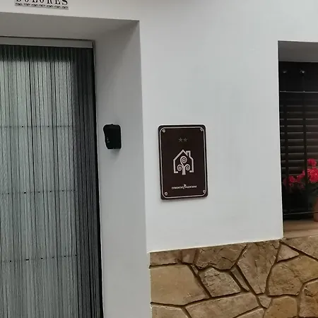 Holiday home Casa Dolores