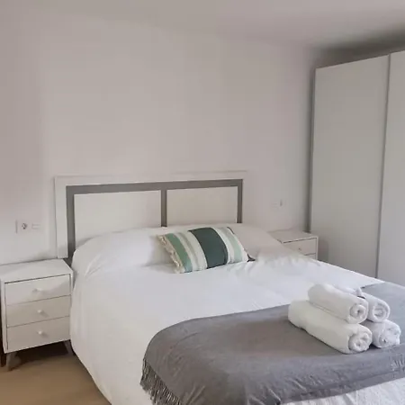 Holiday home Casa Dolores *