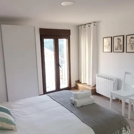 Casa Dolores Сasa de vacaciones *