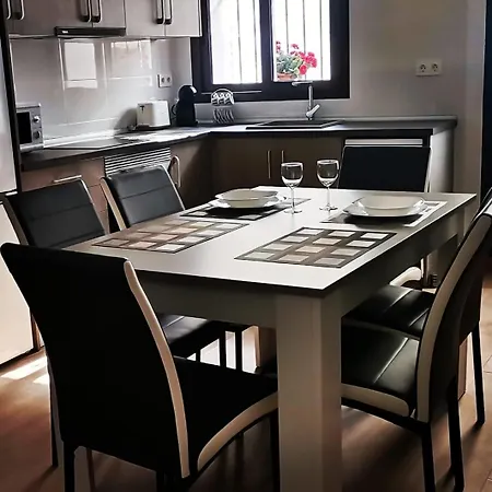 Casa Dolores